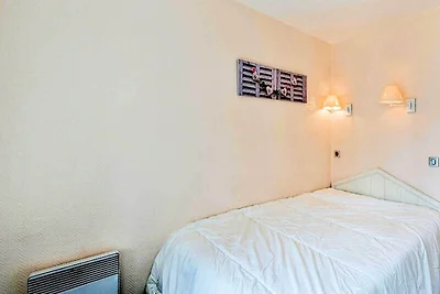 Wohnung in Avoriaz mit Ski-In/Ski-Out