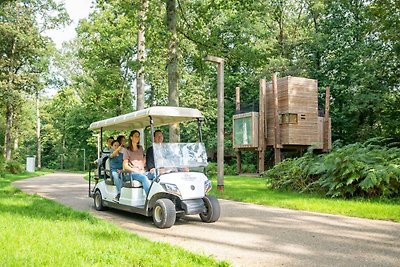 Huis aan het meer voor 6 personen van...