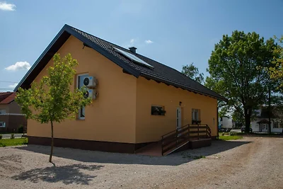 Apartments Slavek - One Bedroom Apartment wit...