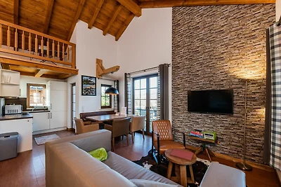 Chalet, Heringhausen