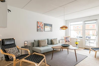 4 Personen Ferienhaus in Fanø