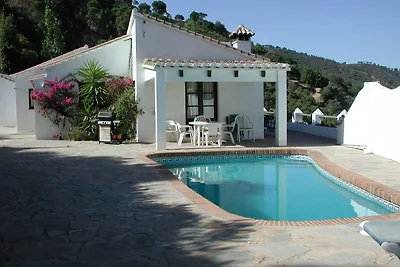 Bella casa vacanze con piscina privata