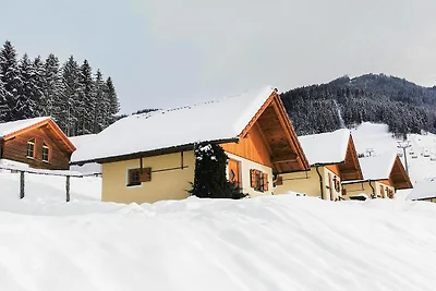 Ferienhaus in Gaal im Murtal