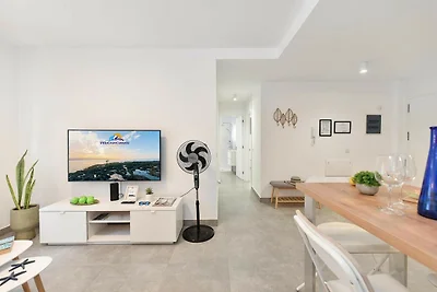 Elegante appartamento a Las Palmas per 3...