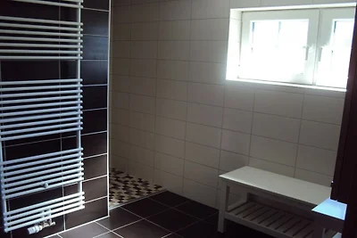 Dom wakacyjny z 1 sypialnią