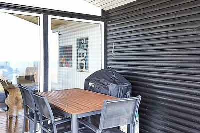 6 Personen Ferienhaus in Asnæs
