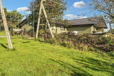 7 Personen Ferienhaus in Lemvig-By Traum