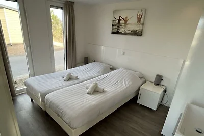 Ferienhaus mit 1 Schlafzimmer