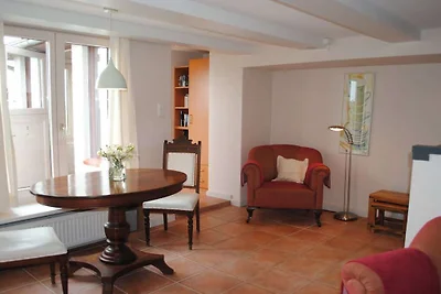 Ferienwohnung mit 1 Schlafzimmer
