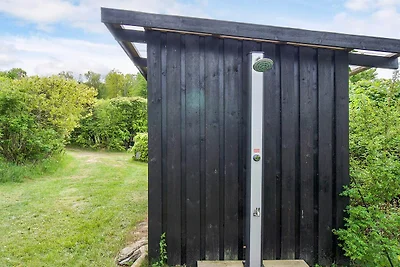 5 Personen Ferienhaus in Asnæs-By Traum