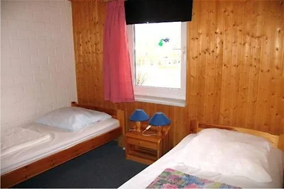 Ferienhaus im Ferienpark Mirow