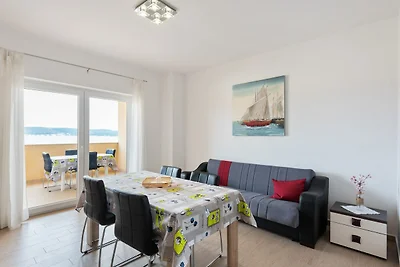Wohnung in Nevidane in der Nהhe des...