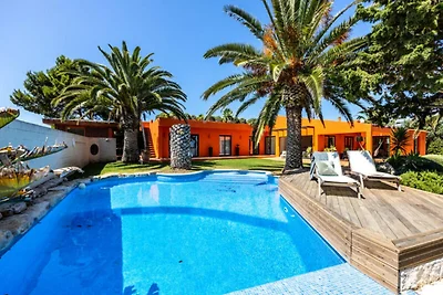 Villa a Sagres vicino a Spiaggia Beliche