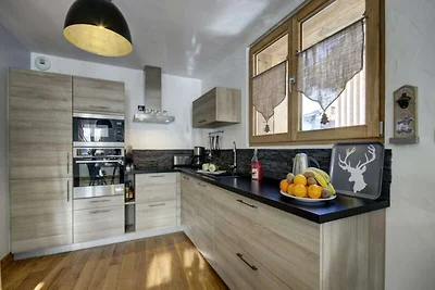 Residenz Le Refuge De l'ermine