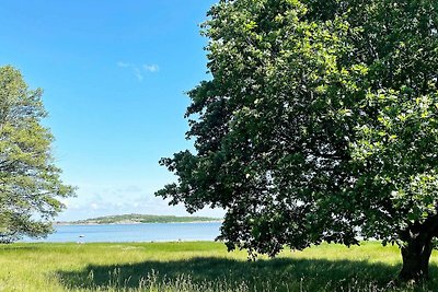 4 sterren vakantie huis in Bohus