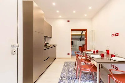 Colonna Appartement 2 Comfortabele...