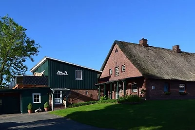Landlust Krautsand