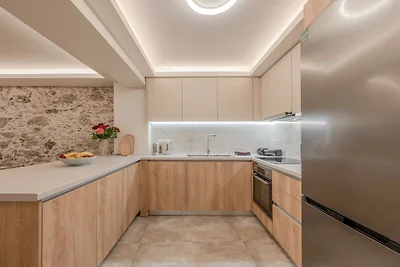 Casa Karinea, atemberaubende Villa in...