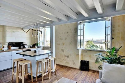 Appartamento a Bordeaux vicino al Pont de...