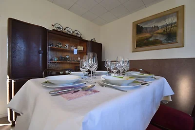 Ferienhaus in K�chelscheid mit Terrasse