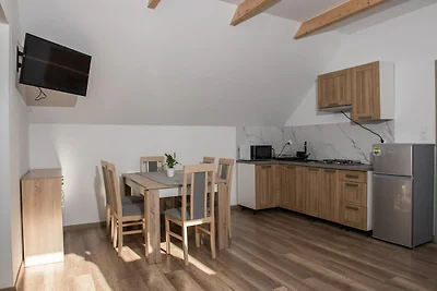Ferienwohnung, Pool, Jarosławiec