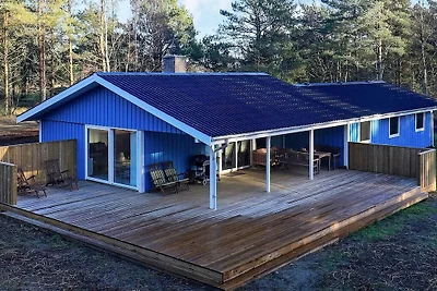 9 Personen Ferienhaus in Læsø