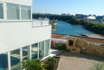 Ferienhaus in Sibiril mit Schwimmbecken