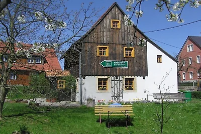 Refuge de randonnée de Waltersdorf
