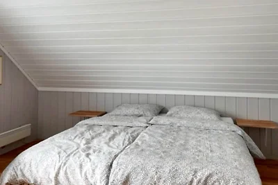 6 Personen Ferienhaus in Gursken-By Traum