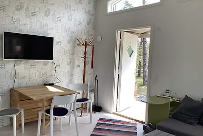 3 persoons vakantie huis in SÖLVESBORG-By...