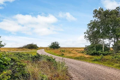 6 Personen Ferienhaus in Hadsund