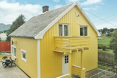 11 Personen Ferienhaus in VEVANG-By Traum