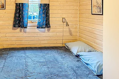 4 Personen Ferienhaus in Lysøysundet