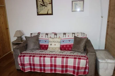 Studio für 4 Personen