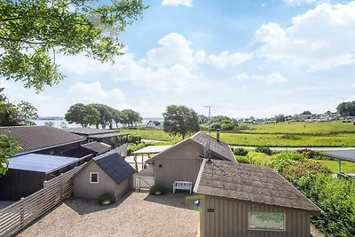 6 Personen Ferienhaus in Aabenraa-By Traum