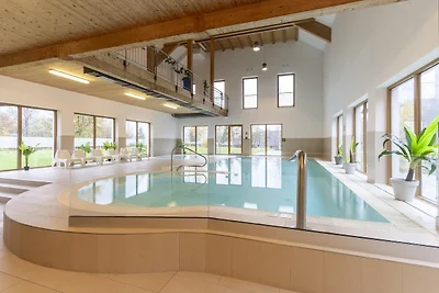 Chalet in Obertraun nahe Krippenstein