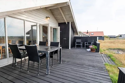 8 persone case ad Harboøre