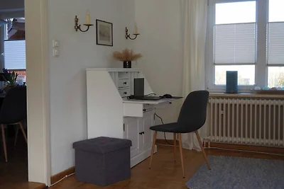 Ferienhaus Marga