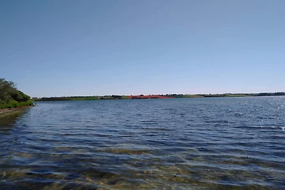 9 Personen Ferienhaus in Millinge-By Traum