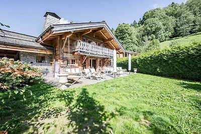 Luxuriöser Aufenthalt – Komfortables Chalet m...