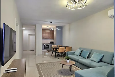 Apartment in Saranda near the Beach
