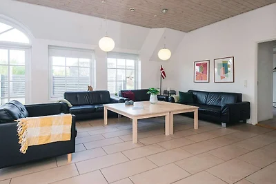 4 Sterne Ferienhaus in Ulfborg
