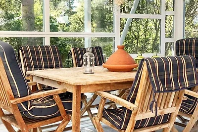 6 Personen Ferienhaus in HÖLLVIKEN