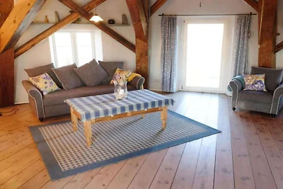 Vakantiehuis Mühle Catharina