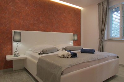 Villa Mirosa-Standard Double Room ( 4 )