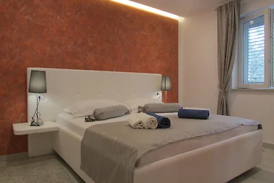 Villa Mirosa-Standard Double Room ( 4 )