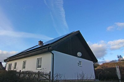 Zonnig vakantiehuis in Bansin-vh. TUI