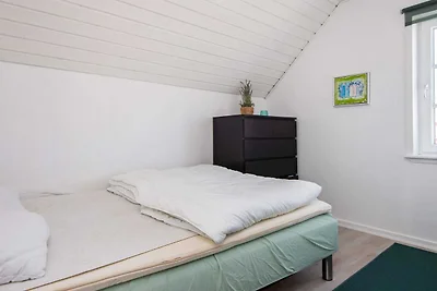 5 Personen Ferienhaus in Rømø-By Traum