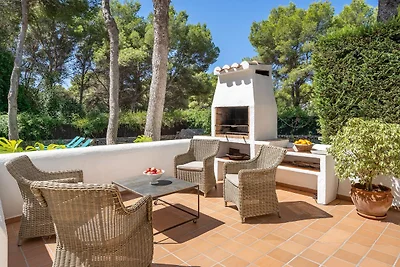 N'antiga - Ferienhaus Mit Privatem Pool