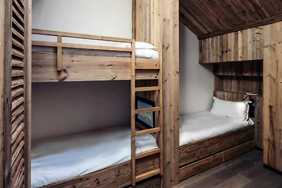 Apartments für 15 Personen